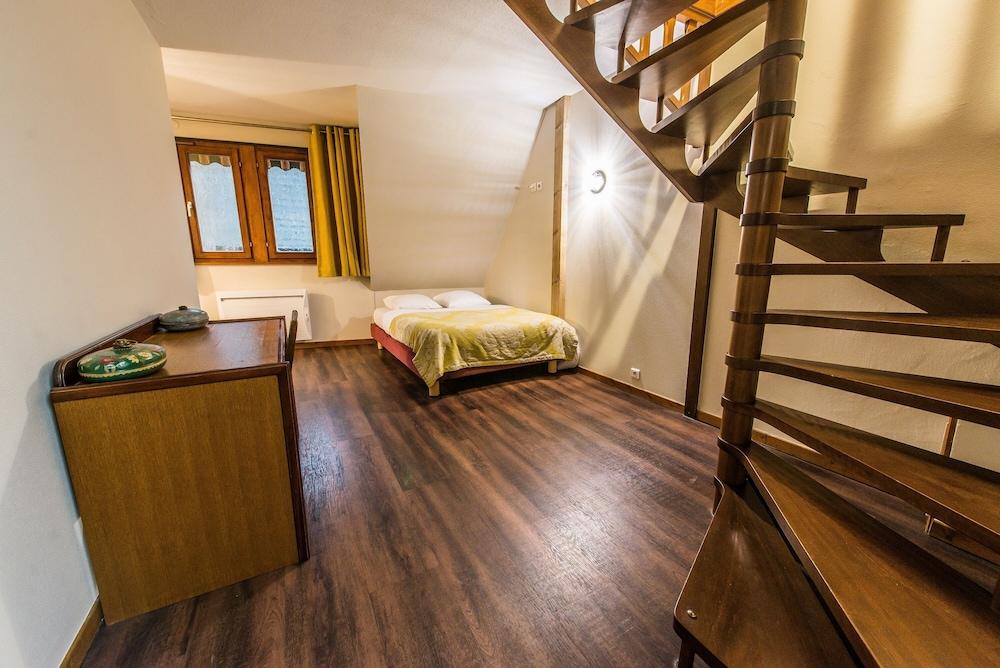 Hotel Au Lion Рибовиль Экстерьер фото