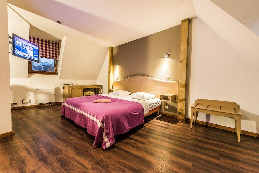 Hotel Au Lion Рибовиль Экстерьер фото